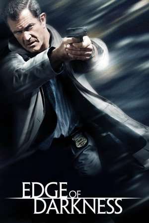 Poster Edge of Darkness (2010)