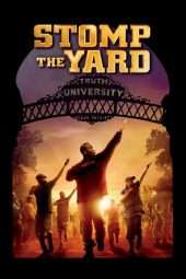 Nonton Film Stomp the Yard (2007) Sub Indo