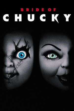 Poster Bride of Chucky (1998)