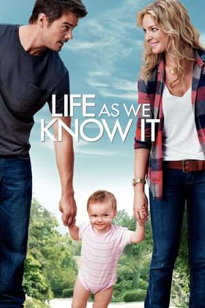 Poster Life As We Know It (2010) jf