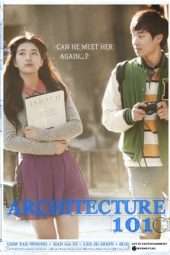 Nonton Film Architecture 101 (2012) Sub Indo