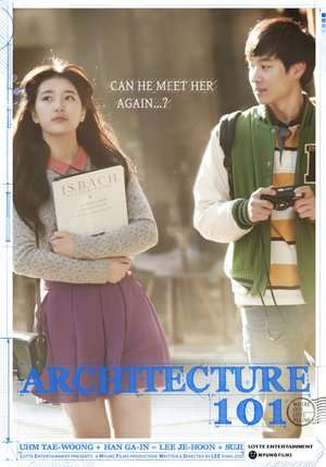 Nonton Architecture 101 (2012) Sub Indo jf