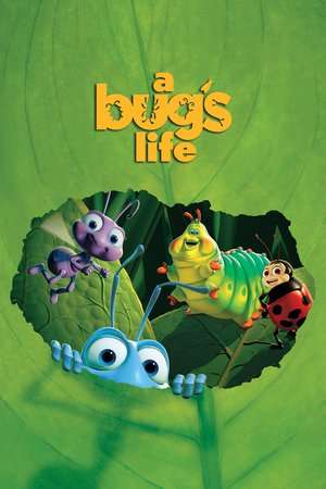 Nonton A Bug’s Life (1998) Sub Indo jf