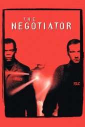 Nonton Film The Negotiator (1998) Sub Indo