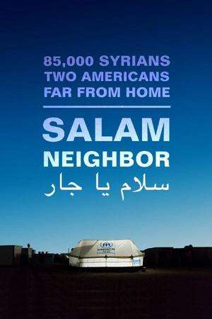 Salam Neighbor 2015 Poster