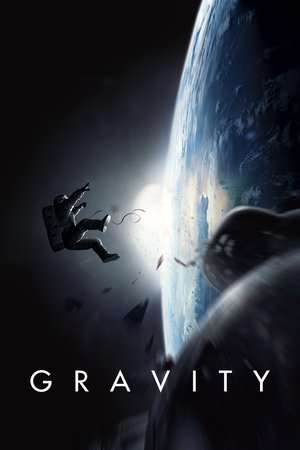 Gravity (2013) jf