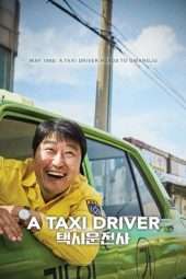 Nonton Film A Taxi Driver (2017) Sub Indo