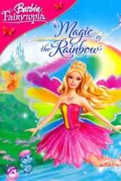 Nonton Film Barbie Fairytopia: Magic of the Rainbow (2007) Sub Indo