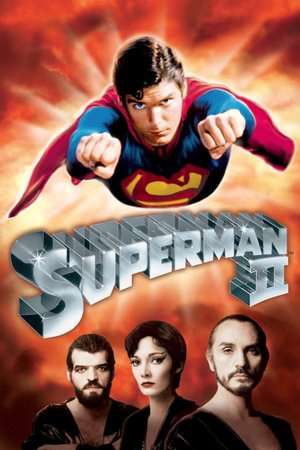 Nonton Superman II (1980) Sub Indo jf