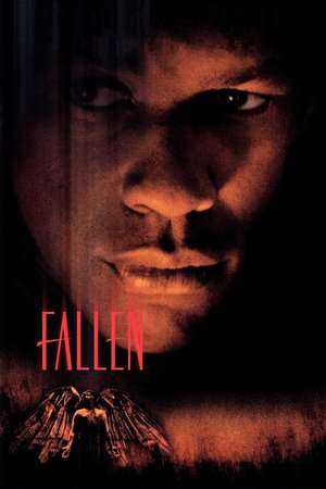 Poster Fallen (1998)