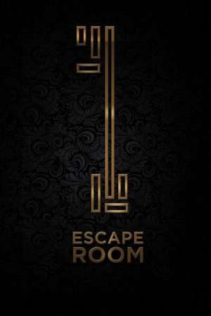 Escape Room 2017 Poster