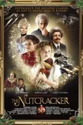 Nonton Film The Nutcracker: The Untold Story (2010) Sub Indo