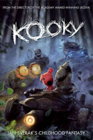 Poster Kooky (2010)