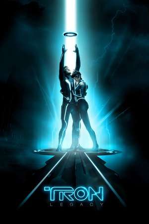 Nonton TRON: Legacy (2010) Sub Indo jf