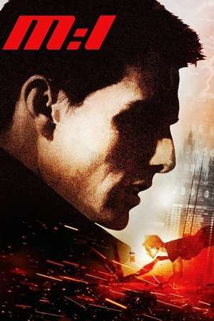 Nonton Mission: Impossible (1996) Sub Indo jf