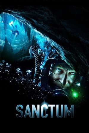 Poster Nonton Sanctum (2011) Sub Indo jf