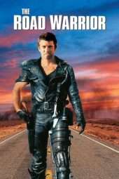 Nonton Film Mad Max 2: The Road Warrior (1981) Sub Indo