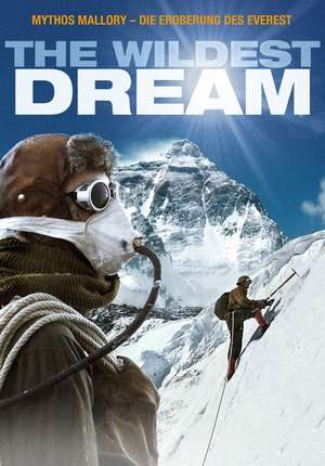 Poster The Wildest Dream (2010)