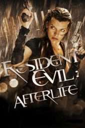 Nonton Film Resident Evil: Afterlife (2010) Sub Indo