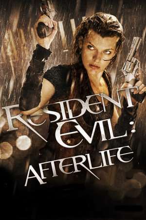 Poster Nonton Resident Evil: Afterlife (2010) Sub Indo jf