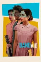 Nonton Film Band Aid (2017) Sub Indo