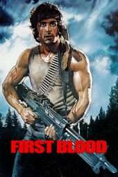 Nonton Film First Blood (1982) Sub Indo