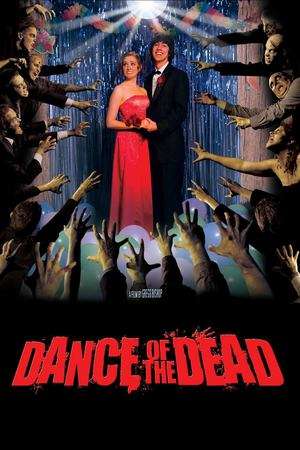 Poster Dance of the Dead (2008)