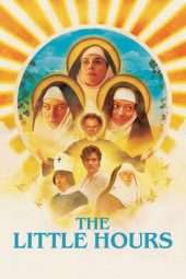 Nonton Film The Little Hours (2017) Sub Indo