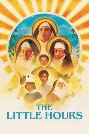 The Little Hours (2017) jf
