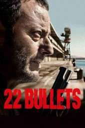 Nonton Film 22 Bullets (2010) Sub Indo