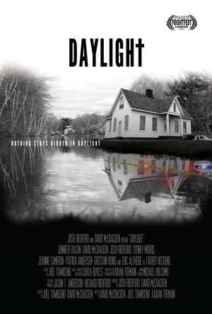 Poster Daylight (2013)