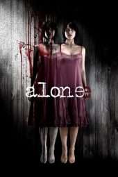 Nonton Film Alone (2007) gt Sub Indo