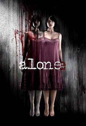 Poster Alone (2007) gt