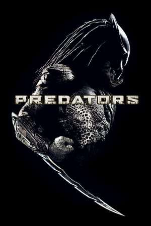 Poster Predators (2010)