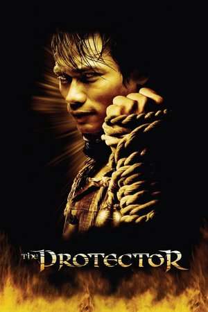 Nonton The Protector (2005) Sub Indo jf