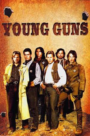 Nonton Young Guns (1988) Sub Indo jf