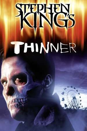 Poster Thinner (1996) jf