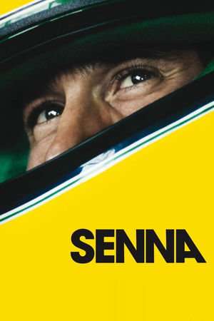 Senna 2010 Poster