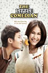 Nonton Film The Little Comedian (2010) gt Sub Indo