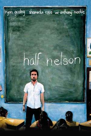 Poster Half Nelson (2006)