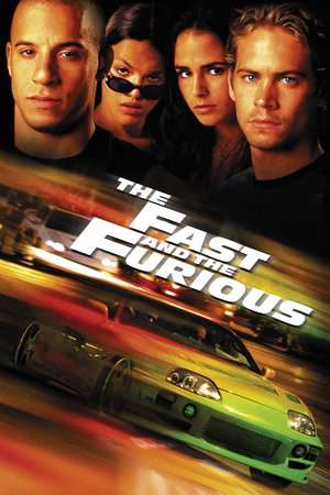 Nonton The Fast and the Furious (2001) Sub Indo jf