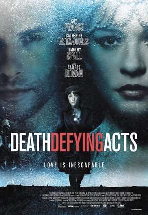 Poster Death Defying Acts (2007)