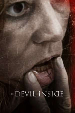 The Devil Inside (2012) jf