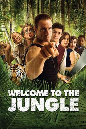 Welcome to the Jungle (2013)