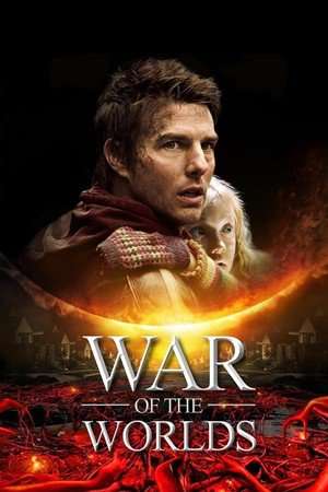 Poster Nonton War of the Worlds (2005) Sub Indo jf