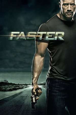 Poster Faster (2010) jf