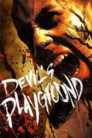 Poster Devil’s Playground (2010)