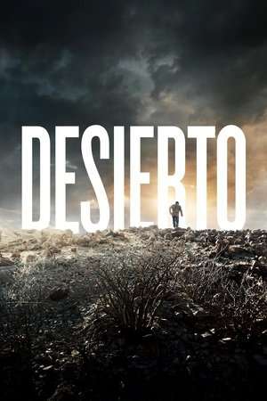 Desierto (2015)