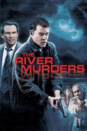 Poster The River Murders (2011)