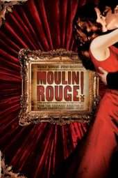 Nonton Film Moulin Rouge! (2001) Sub Indo